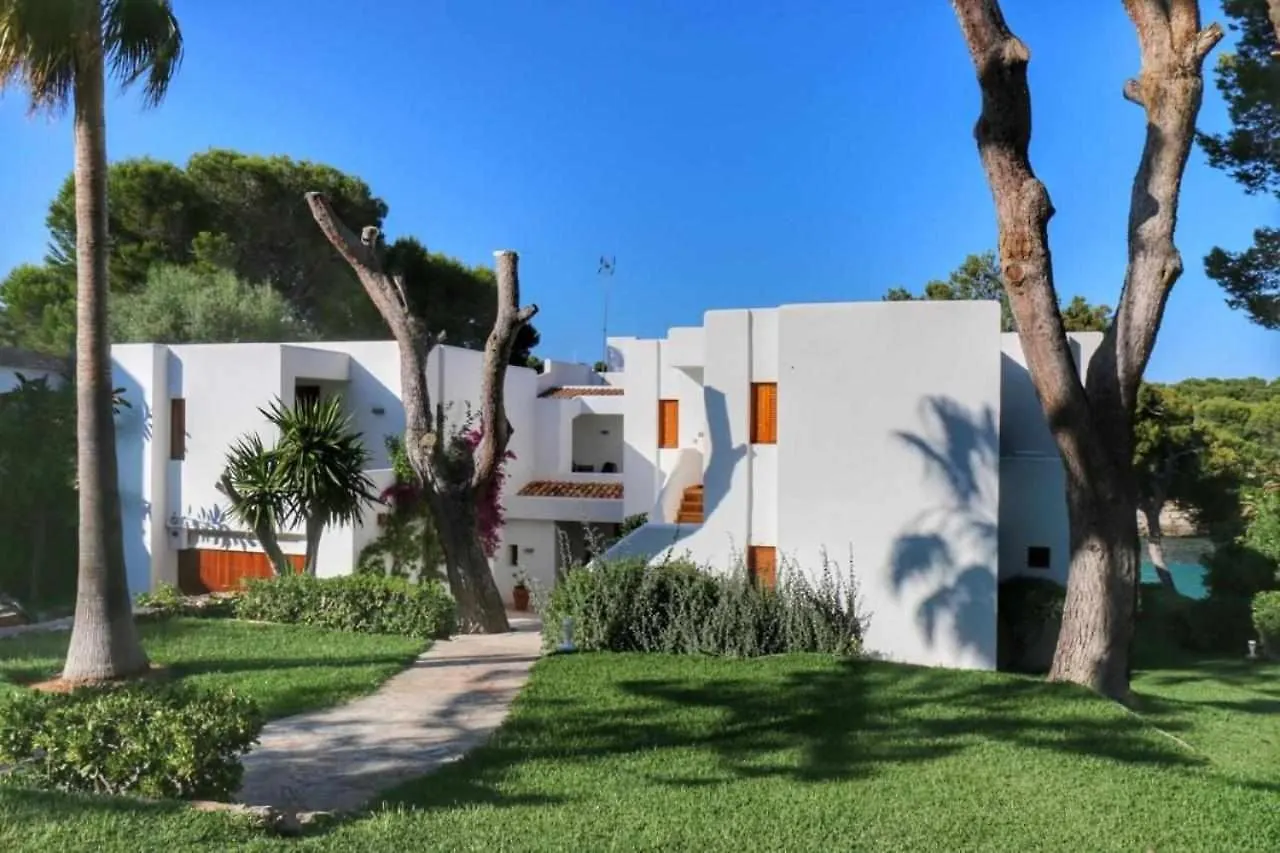 Villa Sa Pau Santanyí
