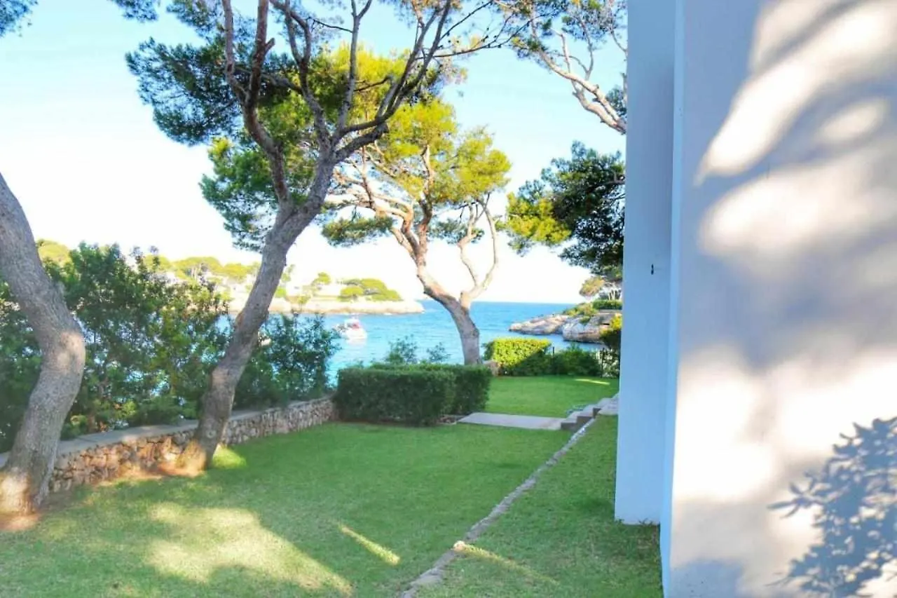 Villa Sa Pau Santanyí 0*,