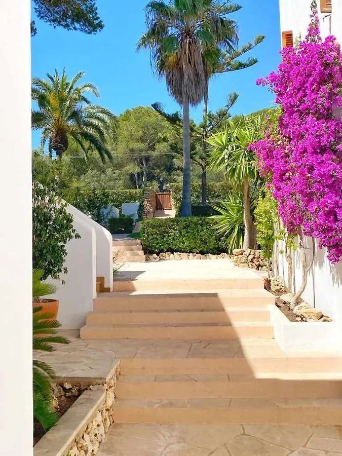 Villa Sa Pau Santanyi