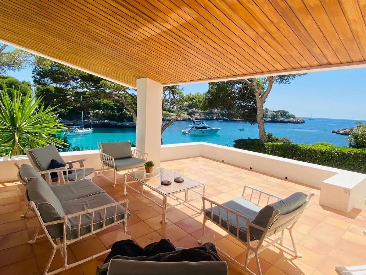 Villa Sa Pau Santanyí