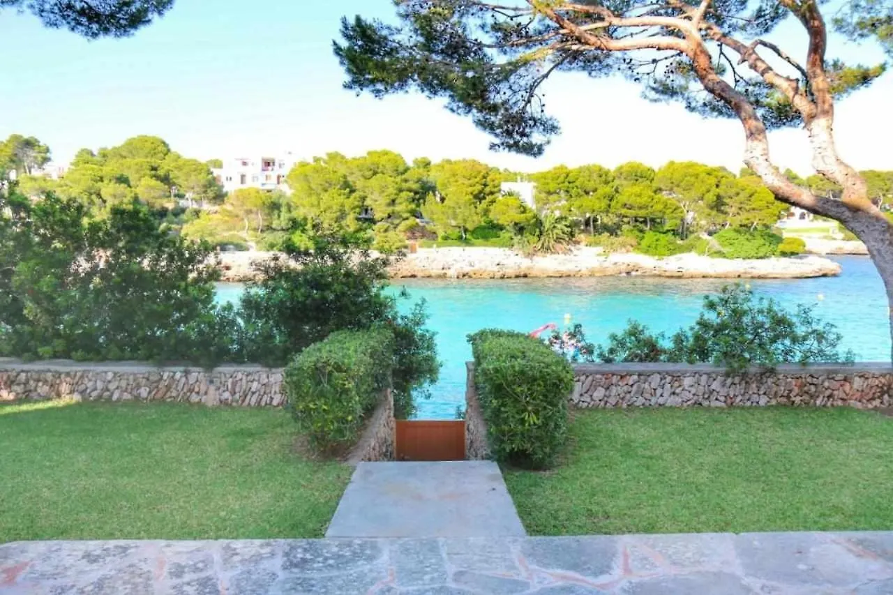 Villa Sa Pau Santanyí