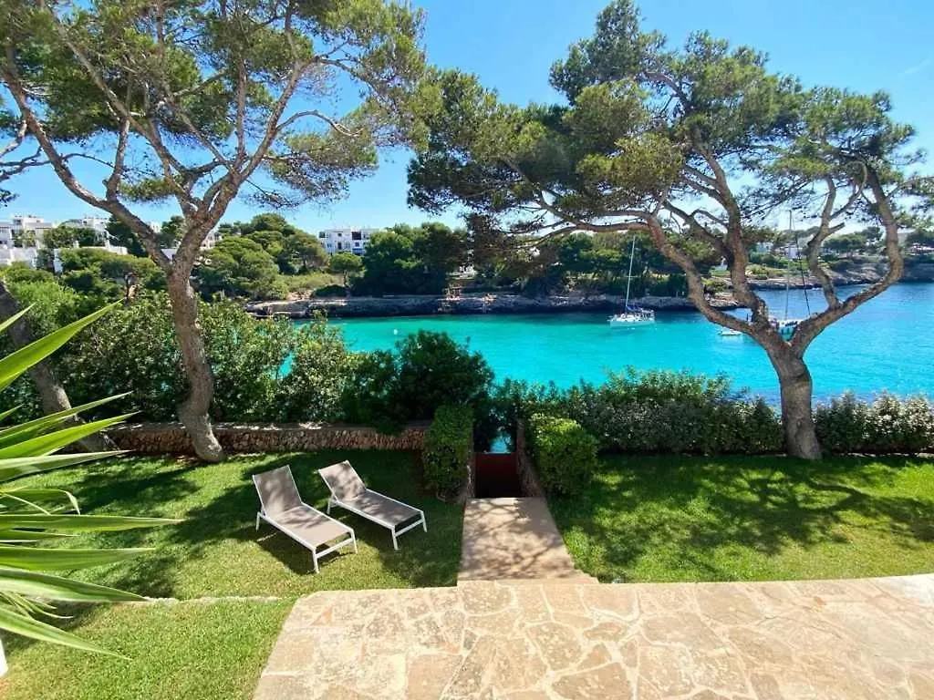 Villa Sa Pau Santanyi