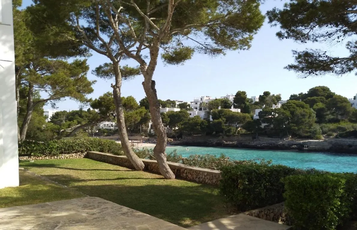 Villa Sa Pau Santanyi Spain
