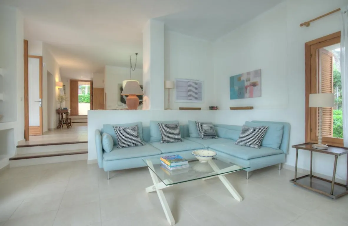Villa Sa Pau Santanyí