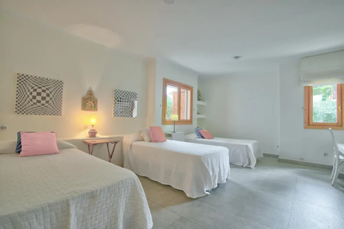 Villa Sa Pau Santanyí