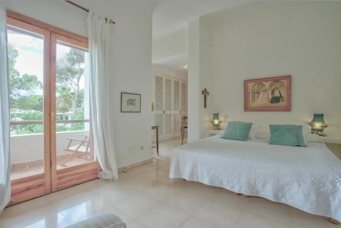Villa Sa Pau Santanyí