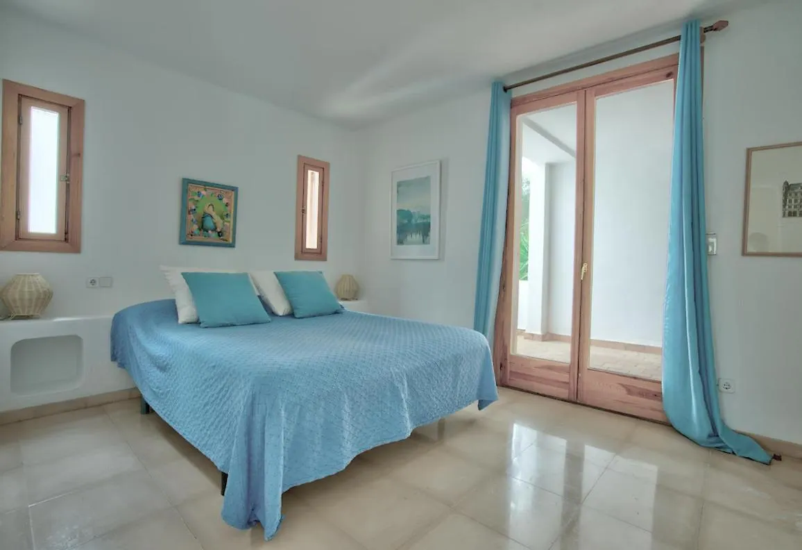 Villa Sa Pau Santanyí 0*,