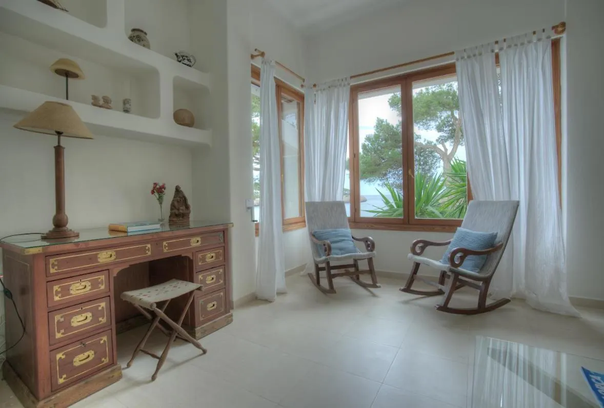 Villa Sa Pau Santanyí