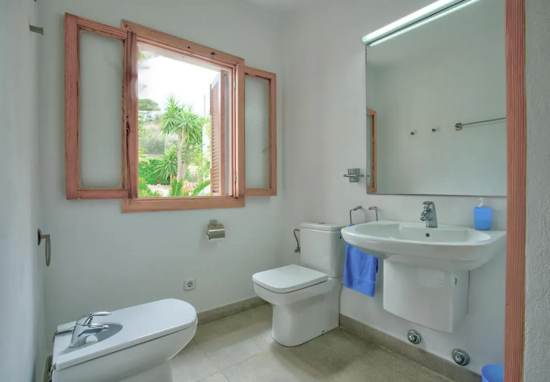 Villa Sa Pau Santanyí Spanien