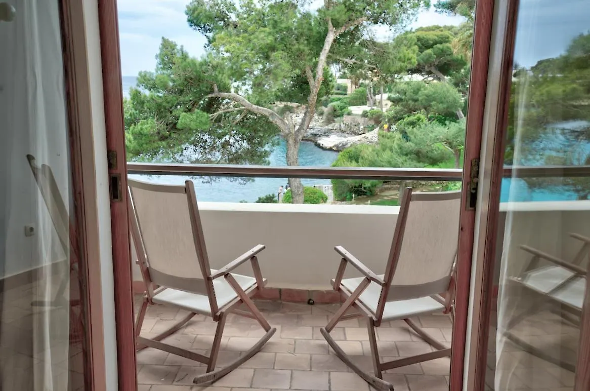 Villa Sa Pau Santanyí Spanien