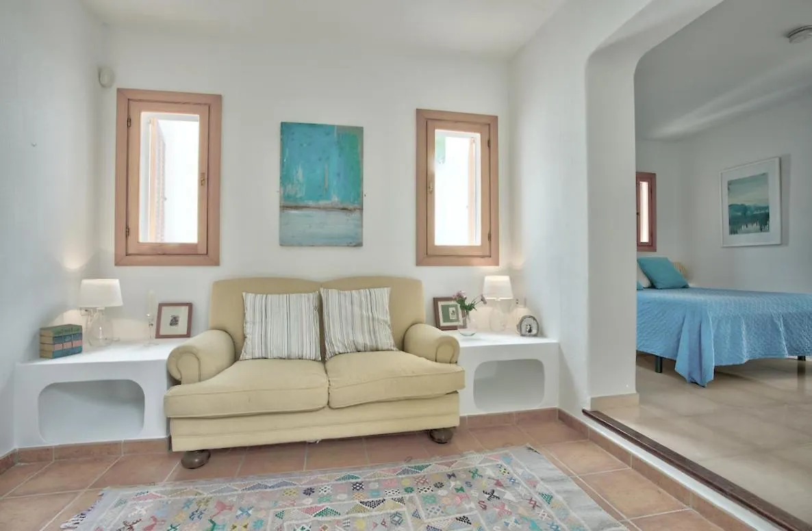 Villa Sa Pau Santanyí