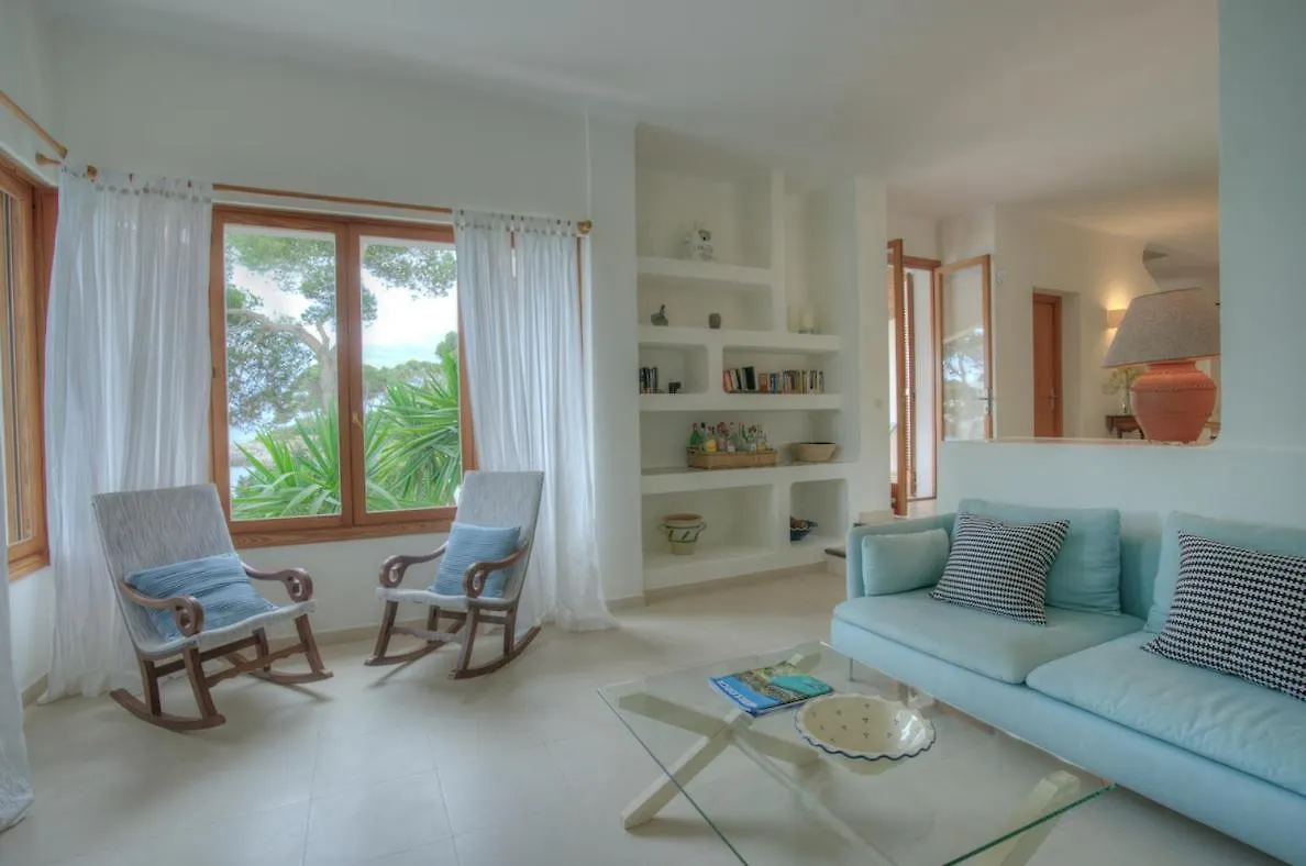 Villa Sa Pau Santanyi