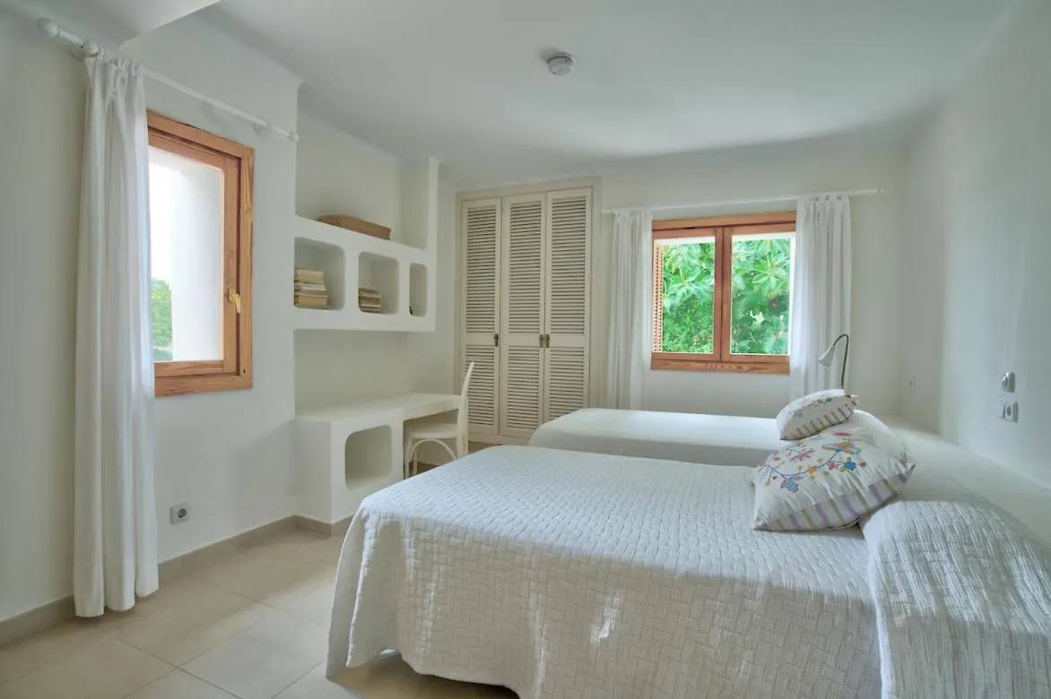 Villa Sa Pau Santanyí