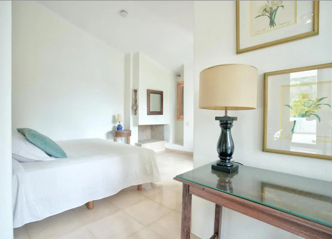 Villa Sa Pau Santanyi