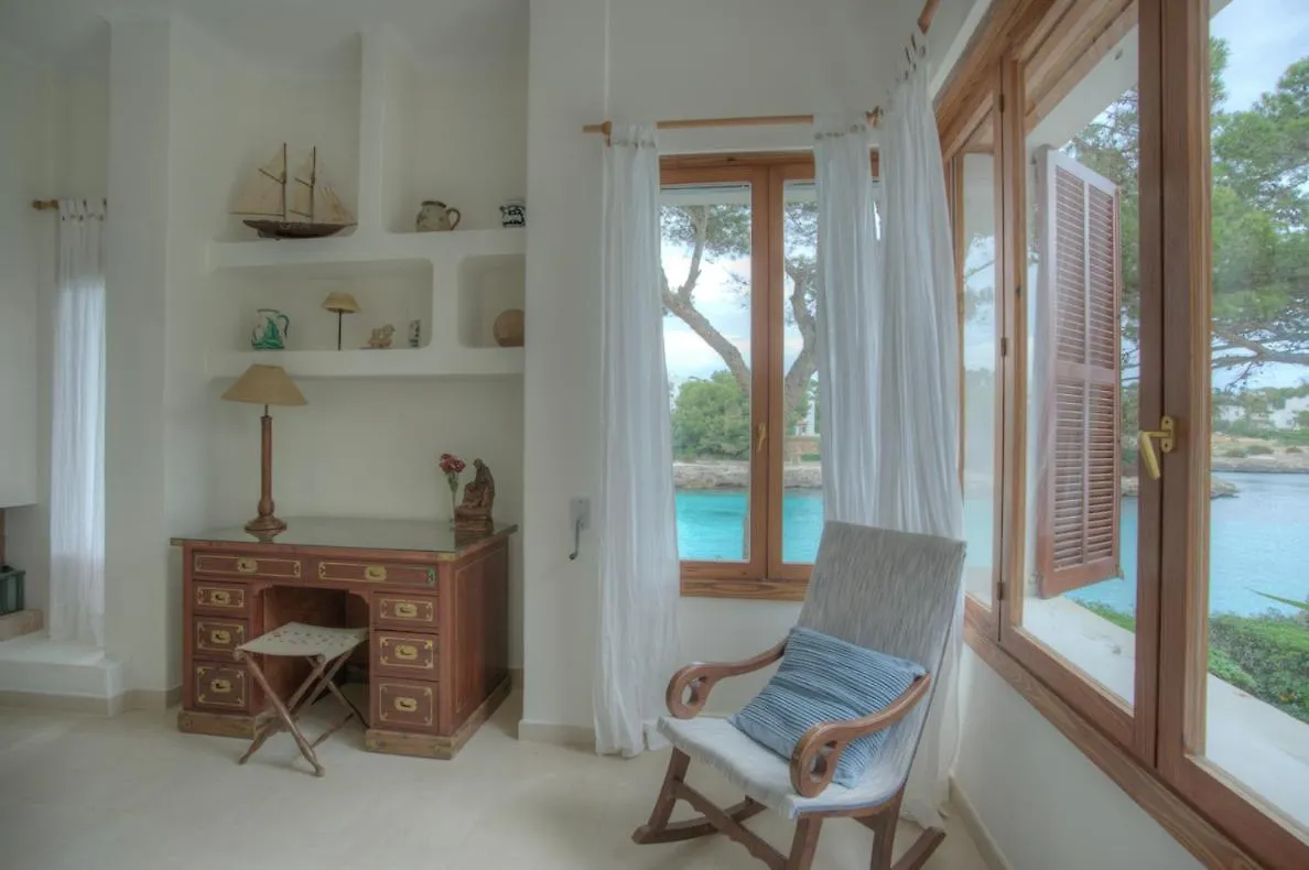 Villa Sa Pau Santanyí Spanien