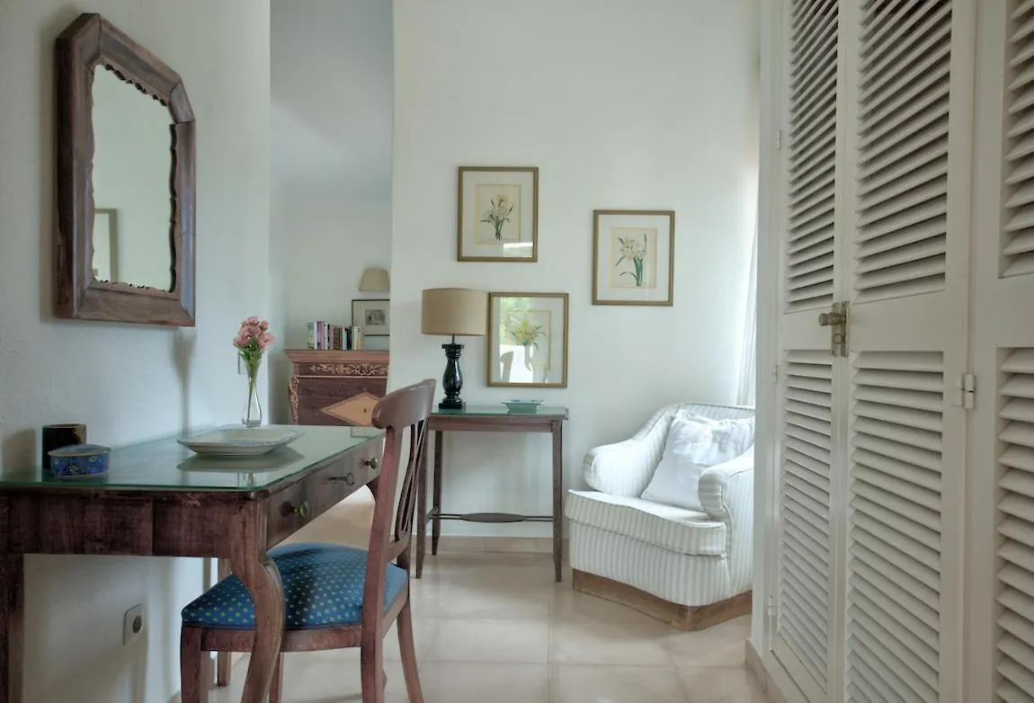 Villa Sa Pau Santanyí