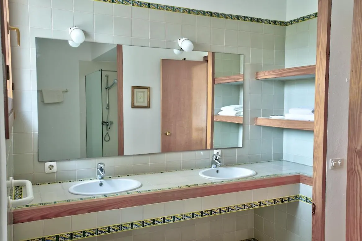 Villa Sa Pau Santanyí