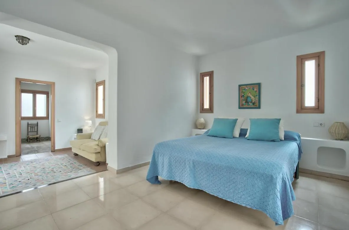 Villa Sa Pau Santanyí