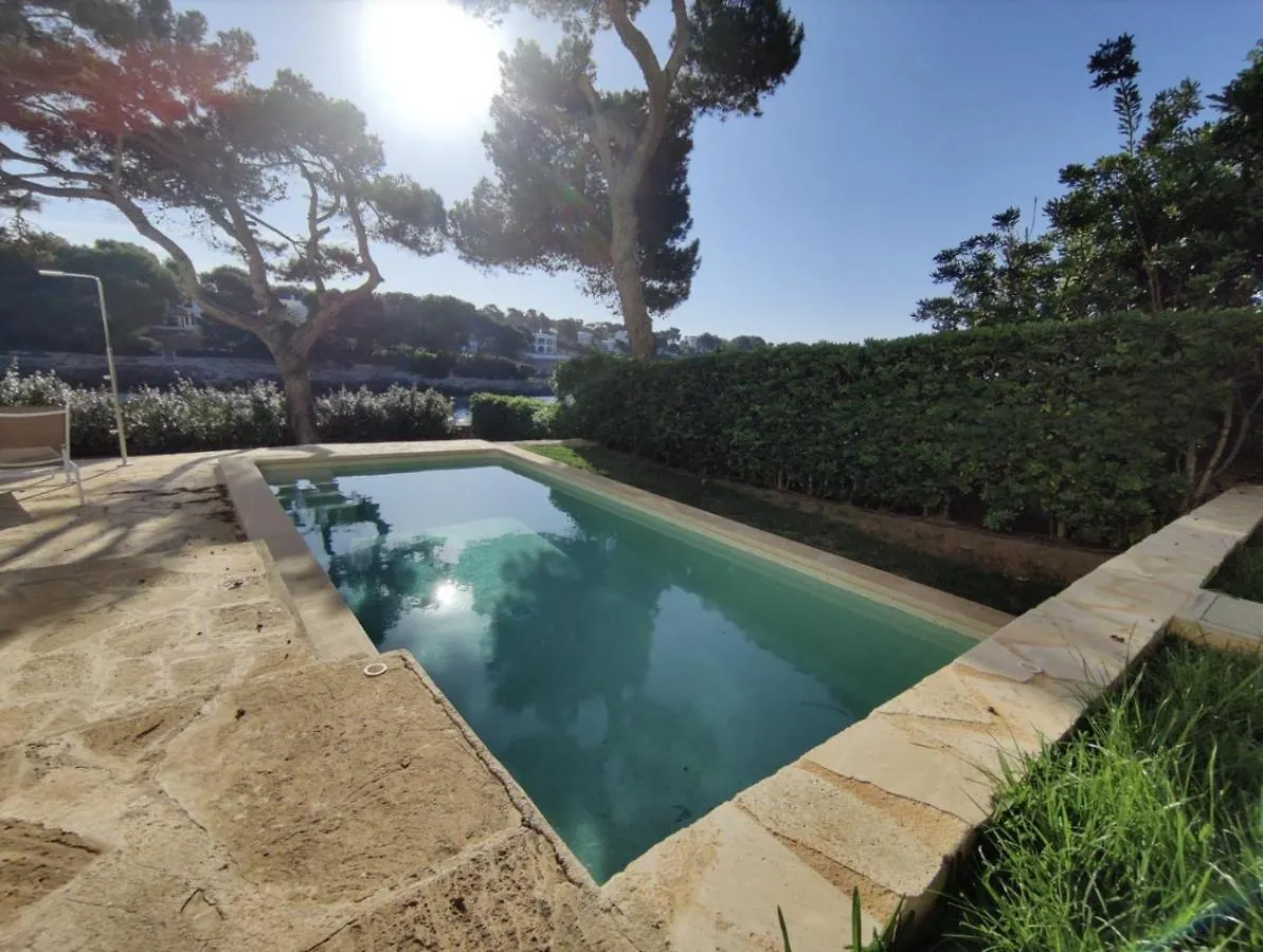 Villa Sa Pau Santanyí Spanien