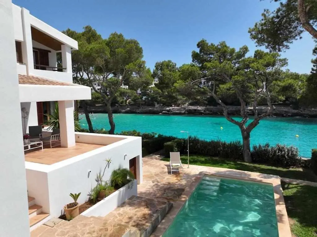Villa Sa Pau Santanyí Spanien