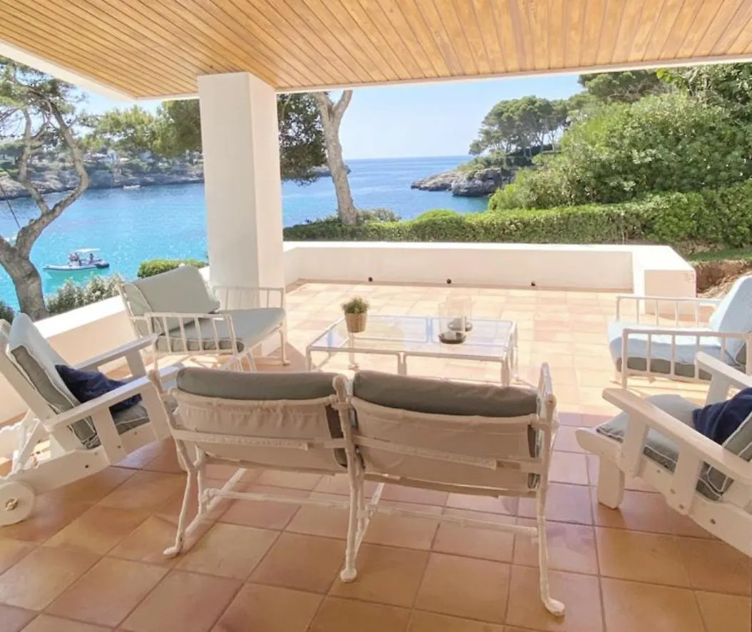 Villa Sa Pau Santanyí Spanien