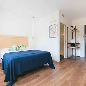 Magatzem 128 Gasthof Barcelona